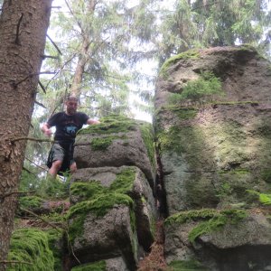 Šumava