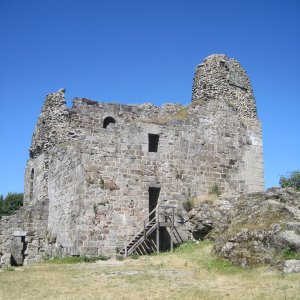 Český les: Přimda
