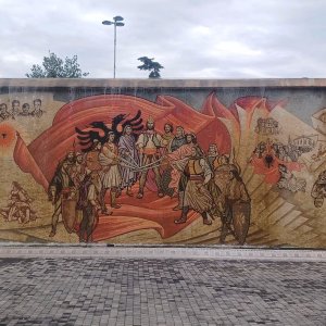 Skopje