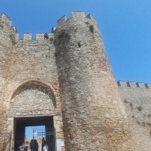Ochrid (Охрид)