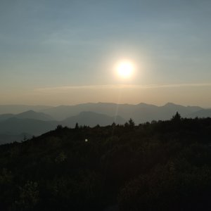 Choč večer 