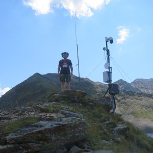 Granatspitze