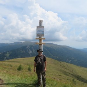 Gurktalské Alpy