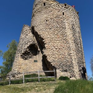 Jizerská tabule