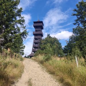 Moravskoslezské Beskydy