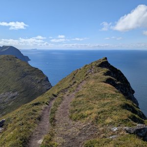 Værøy