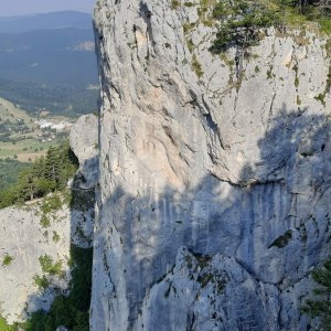 Crvene skaly