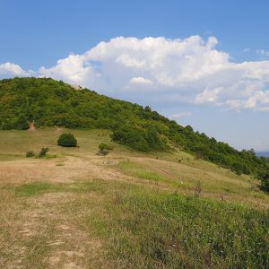 Prý pyramida