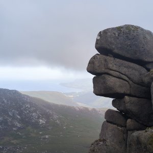 Za Old Man of Tarsuinn