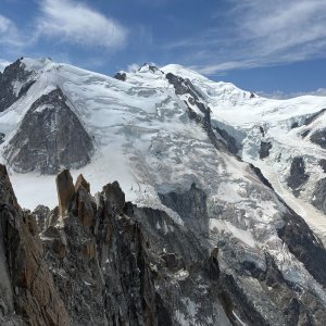 Mont Blanc