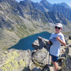 Vysoké Tatry