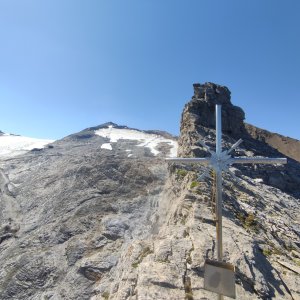 Zillertalské Alpy