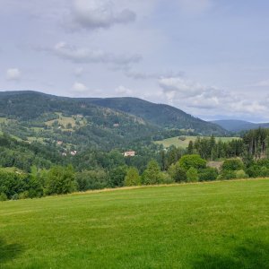Jablonec nad Jizerou