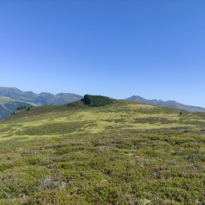 Zillertalské Alpy