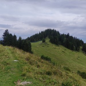 Zillertalské Alpy