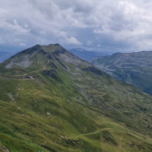 Stubnerkogel