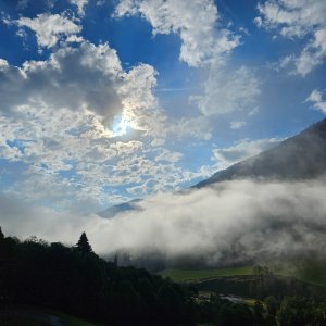 Kitzbühelské Alpy