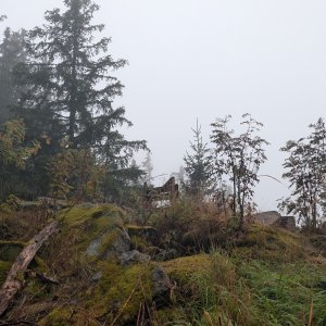 Šumava