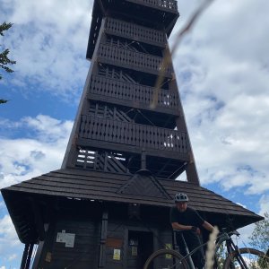 Moravskoslezské Beskydy