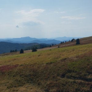 Martinské hole 