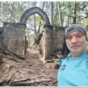 21.8.2026 toulání okolo Frydštejnu