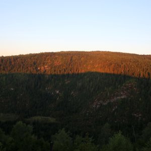 Šumava
