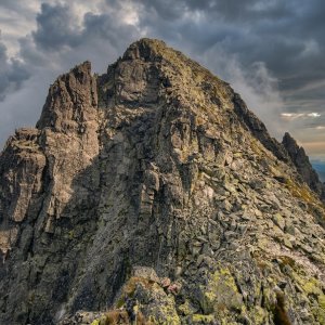 Vysoké Tatry