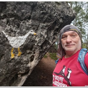 25.8.2026 na Husu a Martinské skály