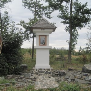 Podhoří - Hranice na Moravě