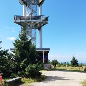 Jizerské hory