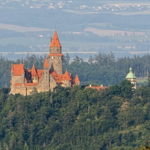 Zábřežská vrchovina