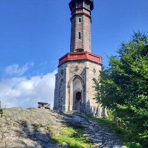 Krkonoše