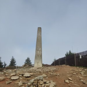 Moravskoslezské Beskydy