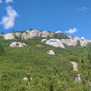 Stoderzinken