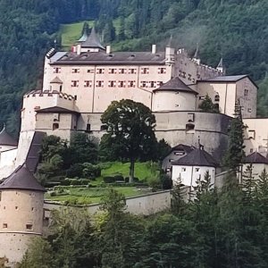 Hohenwerfen