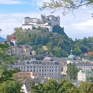 Salzburg