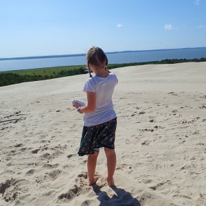 20260821 Chůze