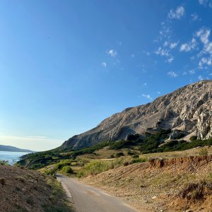 Pag a Veli Brig ☀️ 😰🏖️