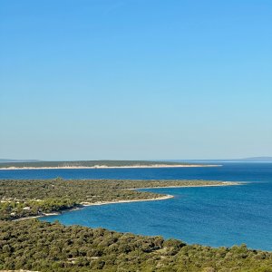 Girenica a Šimuni ☀️🏖️