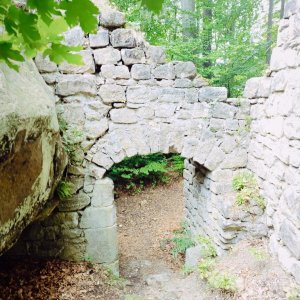 Jičínská pahorkatina