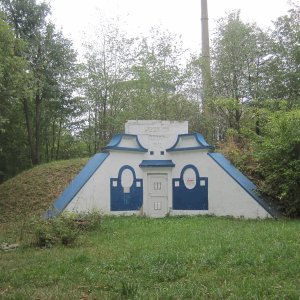 Milotice - Horní Benešov