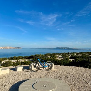 Komorovac Vinska staza ☀️🏖️