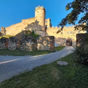 Boskovice po práci 