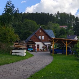 Jablonec nad Jizerou