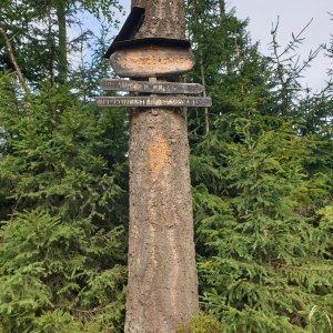 Moravskoslezské Beskydy