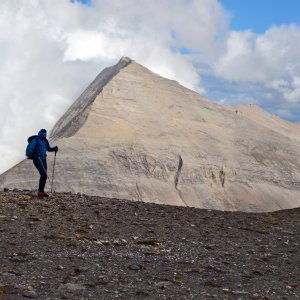 Pasterzenboden Glacier I