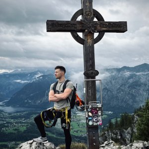 Ferratou na Predigstuhl