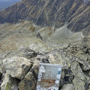 Vysoké Tatry