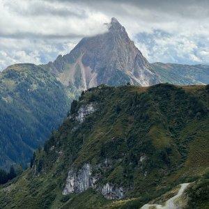 Brechhorn