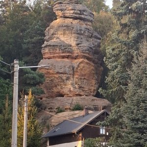 Ralská pahorkatina